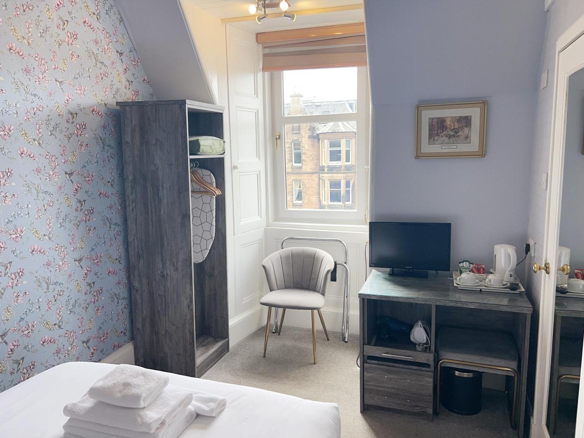Alexander Guest House — Fotos 1